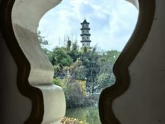-江心屿景区