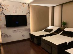 -水墨澜渟足道·SPA·传统(四望亭东关街店)
