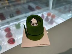 -嗒令甜品·主题融合料理餐厅(首座时代店)