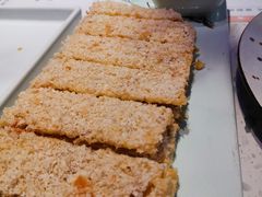 藕香肉酱口口脆-赵小姐丨新中餐(曲江店)