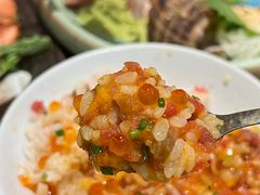 -桂马·日本料理·海胆·海鲜饭·酒场(民主广场店)