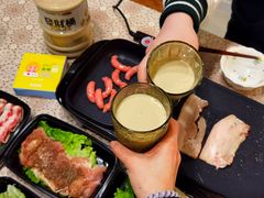 -玄希浪漫厨房·韩料烤肉(湖滨银泰in77店)