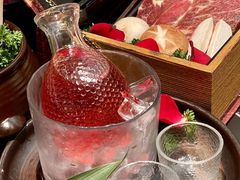 -韩宫宴和牛烤肉(盐城金鹰店)