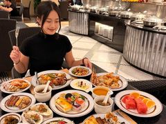 -汕头金海湾大酒店(万象城店)