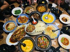-扬州狮子楼·非遗淮扬菜(东关街店)