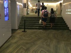 -中影国际影城(宁波江北来福士店)