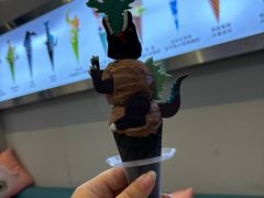 -CORNER CONE GELATO酷矿手作霜淇淋(南头古城店)