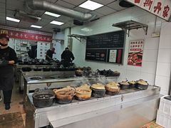 -斯丹姜母鸭·古法干香(涂门街总店)