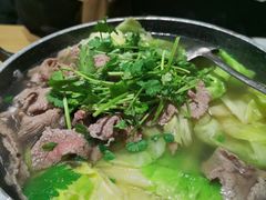 -川堂风·跷脚牛肉·乐山爆炒(宝山日月光店)