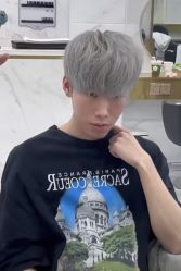 -迈丝发型艺术