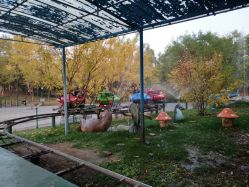 -大望京儿童游乐场