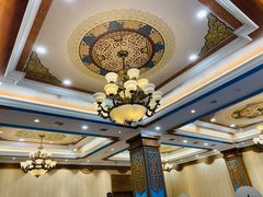 -哈啾嗨·新概念蒙餐(红星新城店)