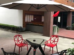 -fishtank鱼缸咖啡(三山街店)
