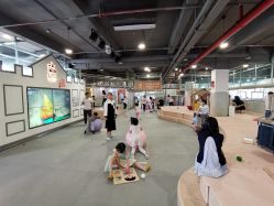 -LePark乐派亲子餐厅(33小镇店)