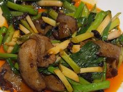-贡宴盐帮菜自贡驻京联络处餐厅