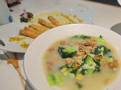 -南山翁新概念川菜(江宁万达广场店)