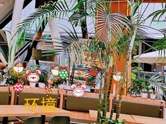 大堂-Jazz·ya 爵士屋(来福士店)