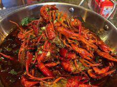 -黑色经典臭豆腐·湖南特产(太平街口店)