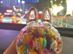 -泡泡玛特POPMART(天环购物中心店)