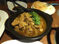 -黑鸡小馆(金源店)