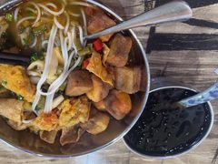 -柳石居柳州螺蛳粉(万达店)