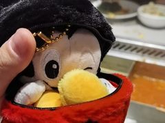 -海底捞火锅(团结桥店)