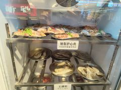 -阿亲家·韩式无限烤肉(花果园店)