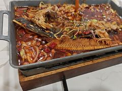 -新凯旋烧烤·燕姐千岛湖土菜