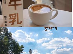 -Beans Solo豆号咖啡(百家湖花园店)