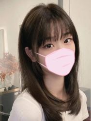 -88潮牌造型烫发·染发