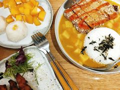 -About Bistro關於·泰式家庭料理