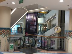 -尚泰清迈机场购物中心