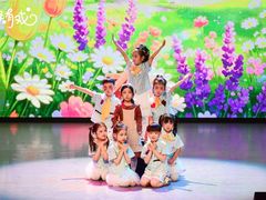 -猴有戏教育戏剧·音乐剧·主持口才·演讲朗诵辩论(环球港华师大校区)