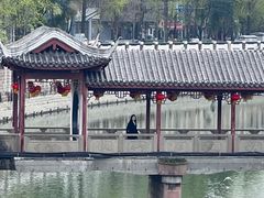 -川味中国寻香馆(琴台路店)