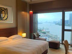 -上海外滩茂悦大酒店