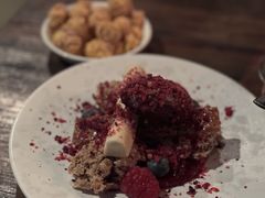 -Ocean's Table 欧舍