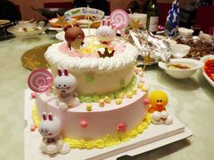 -阿英煲(凉城路店)