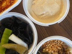 -皇城老妈川味火锅·大连海鲜火锅(港湾店)