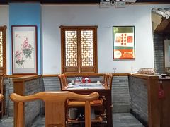 -北平三兄弟涮肉(簋街总店)