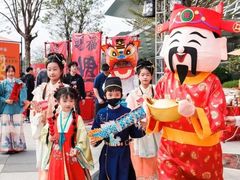 -民盈·国贸城