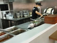 -五度翠清大同刀削面