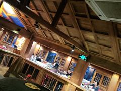 -小吊梨汤·北京菜(香山店)