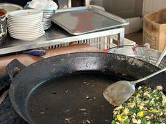-群众牛肉小点(蚵仔煎)