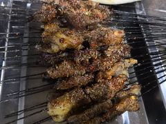 -清真·马峰烤肉(小学习北巷店)