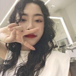 -M1 HAIR烫染