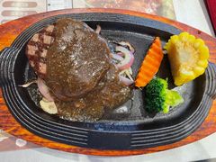 -海维克牛排馆HIGHWIC(右岸环宇坊店)