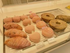 -好利来(上海长宁龙之梦店)