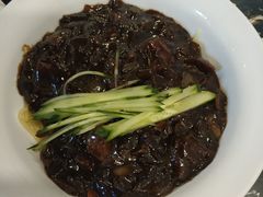 -桃园中华料理炸酱面(燕儿岛路店)
