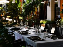 -火车头法国西餐厅