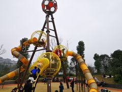 -枫香湖儿童公园